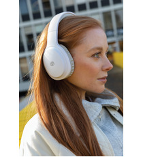 Casque publicitaire sans fil Urban Vitamin Belmont