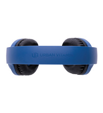 Casque publicitaire sans fil Urban Vitamin Belmont Casque publicitaire sans fil Urban Vitamin Belmont