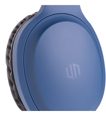 Casque publicitaire sans fil Urban Vitamin Belmont Casque publicitaire sans fil Urban Vitamin Belmont