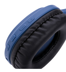 Casque publicitaire sans fil Urban Vitamin Belmont Casque publicitaire sans fil Urban Vitamin Belmont