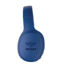 Casque publicitaire sans fil Urban Vitamin Belmont Casque publicitaire sans fil Urban Vitamin Belmont