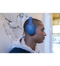 Casque publicitaire sans fil Urban Vitamin Belmont Casque publicitaire sans fil Urban Vitamin Belmont