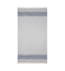 Serviette publicitaire Hammam Ukiyo Yumiko AWARE™