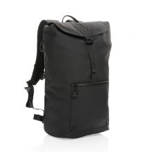 Sac à dos ordinateur publicitaire AWARE™ RPET étanche 15.6"laptop backpack