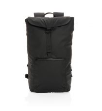 Sac à dos ordinateur publicitaire AWARE™ RPET étanche 15.6"laptop backpack