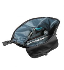 Sac à dos ordinateur publicitaire AWARE™ RPET étanche 15.6"laptop backpack