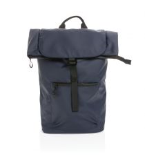 Sac à dos ordinateur publicitaire AWARE™ RPET étanche 15.6"laptop backpack