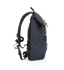 Sac à dos ordinateur publicitaire AWARE™ RPET étanche 15.6"laptop backpack