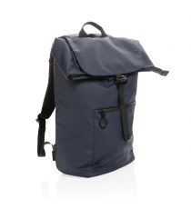 Sac à dos ordinateur publicitaire AWARE™ RPET étanche 15.6"laptop backpack