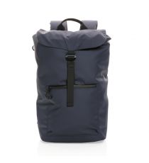 Sac à dos ordinateur publicitaire AWARE™ RPET étanche 15.6"laptop backpack