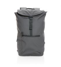 Sac à dos ordinateur publicitaire AWARE™ RPET étanche 15.6"laptop backpack