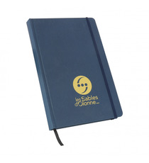 Carnet de notes format A5 personnalisé Express fabriqué en France