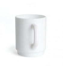 Mug porcelaine publicitaire fabriqué en France Pillivuyt 605