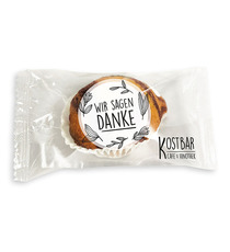 Mini Muffin sachet personnalisé