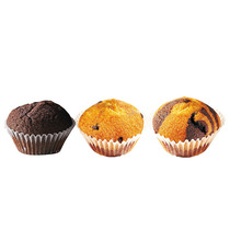 Mini Muffin sachet personnalisé