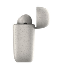 Ecouteurs publicitaires Bluetooth Sans-fil EARBUDS 100% ECO-RESPONSABLES