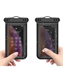 Etui publicitaire Imperméable Flottant Waterproof Universel pour Smartphones jusqu'à 6.8"