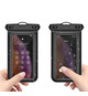 Etui publicitaire Imperméable Flottant Waterproof Universel pour Smartphones jusqu'à 6.8"