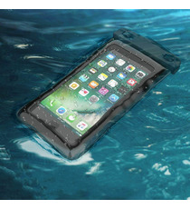 Etui publicitaire Imperméable Flottant Waterproof Universel pour Smartphones jusqu'à 6.8"