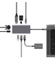 Adaptateur publicitaire Hub USB C 9-en-1