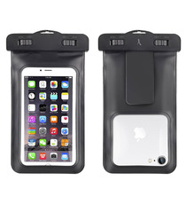 Etui publicitaire Imperméable Waterproof Universel pour Smartphones jusqu'à 6.5"