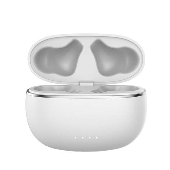 Ecouteurs publicitaires Bluetooth 5.3 Ultra-Premium Avec Réduction de Bruit Ambiant Actif