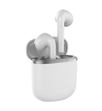 Earbuds Akashi publicitaires Bluetooth Sans Fil