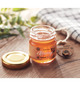 Pot de miel de fleurs sauvages 50 gr personnalisable Fabriqué en Europe