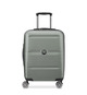 Valise trolley publicitaire Cabine Delsey slim Comète 55 cm