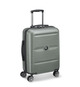 Valise trolley publicitaire Cabine Delsey slim Comète 55 cm