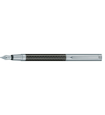 Stylo plume publicitaire personnalisable Carbon line