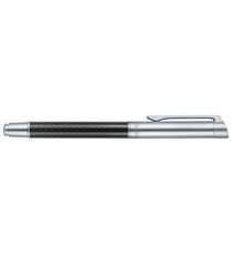 Stylo plume publicitaire personnalisable Carbon line