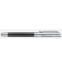 Stylo plume publicitaire personnalisable Carbon line