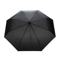 Mini parapluie publicitaire  20.5" en rPET 190T Impact AWARE™