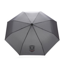 Mini parapluie publicitaire  20.5" en rPET 190T Impact AWARE™