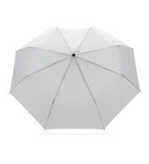 Mini parapluie publicitaire  20.5" en rPET 190T Impact AWARE™