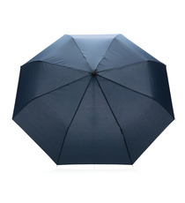 Mini parapluie publicitaire  20.5" en rPET 190T Impact AWARE™