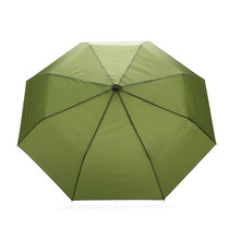 Mini parapluie publicitaire  20.5" en rPET 190T Impact AWARE™