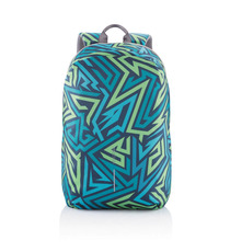 Sac à dos antivol Bobby Soft Art publicitaire Sac à dos antivol Bobby Soft Art publicitaire