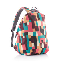 Sac à dos antivol Bobby Soft Art publicitaire Sac à dos antivol Bobby Soft Art publicitaire