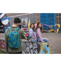 Sac à dos antivol Bobby Soft Art publicitaire Sac à dos antivol Bobby Soft Art publicitaire