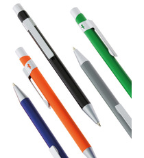 Stylo BIC® Pivo Métal personnalisable