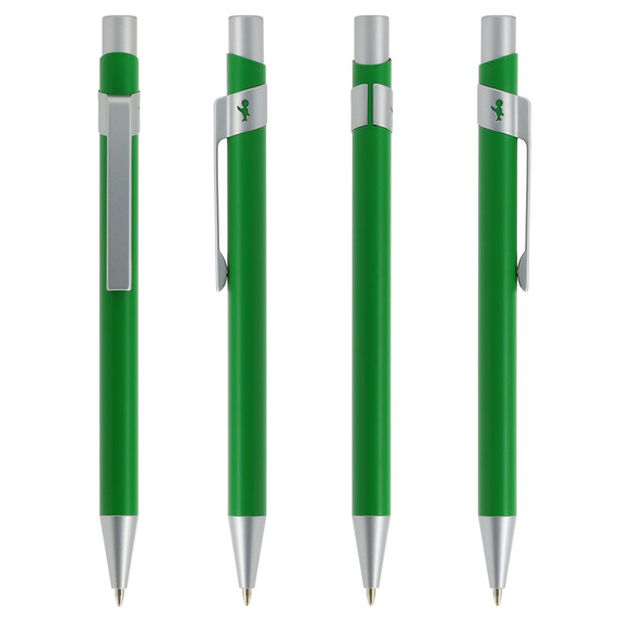 Stylo BIC® Métal Pro personnalisable