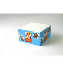 Bloc Post-it® publicitaire Cube