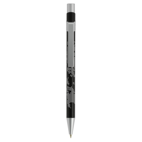 Stylo BIC® Métal Pro personnalisable