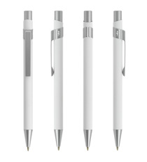 Stylo BIC® Métal Pro personnalisable