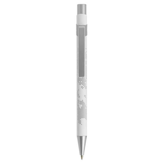 Stylo BIC® Métal Pro personnalisable