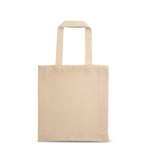 Sac shopping publicitaire en toile de jute 275g 27x41x9cm