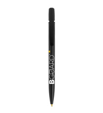 Stylo bille BIO anti microbes personnalisé BIC® Media Clic BGUARD™