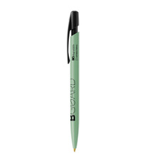 Stylo bille BIO anti microbes personnalisé BIC® Media Clic BGUARD™